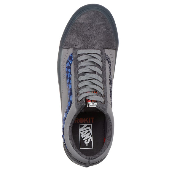 Vans Women's Unisex Old Skool 36 DX Rokit Translucent Black Size 5.5/Men's 4 NWT - Picture 6 of 14